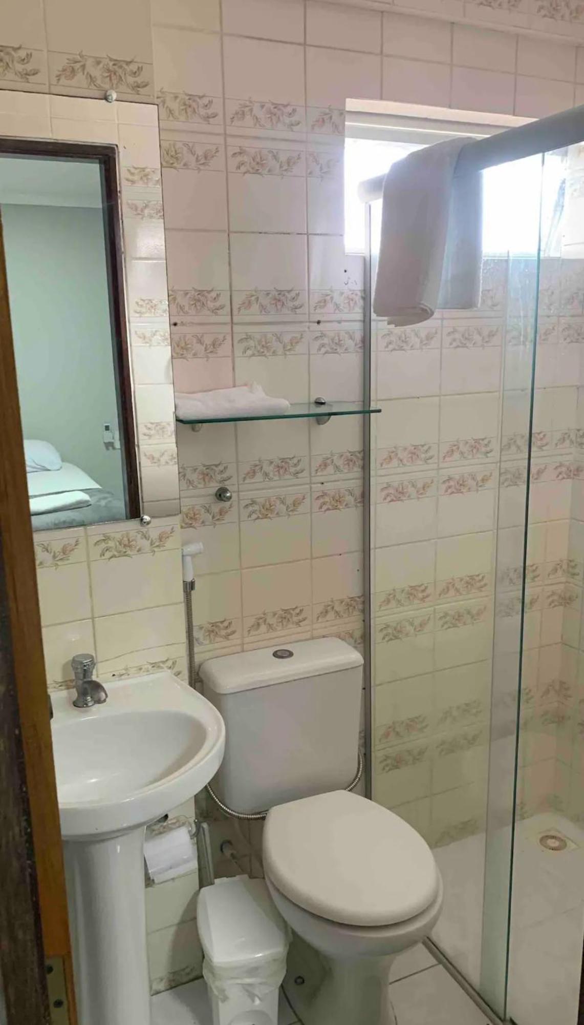 Almeida Park Apartamento João Pessoa