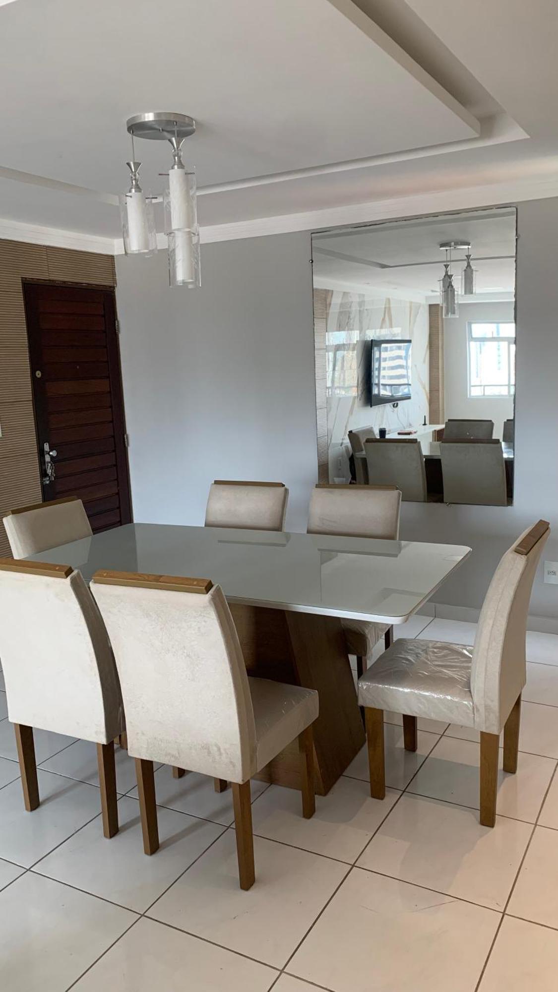 Almeida Park Apartamento