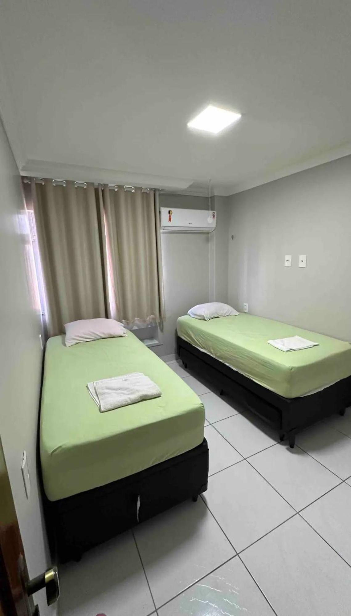 Almeida Park Apartamento *