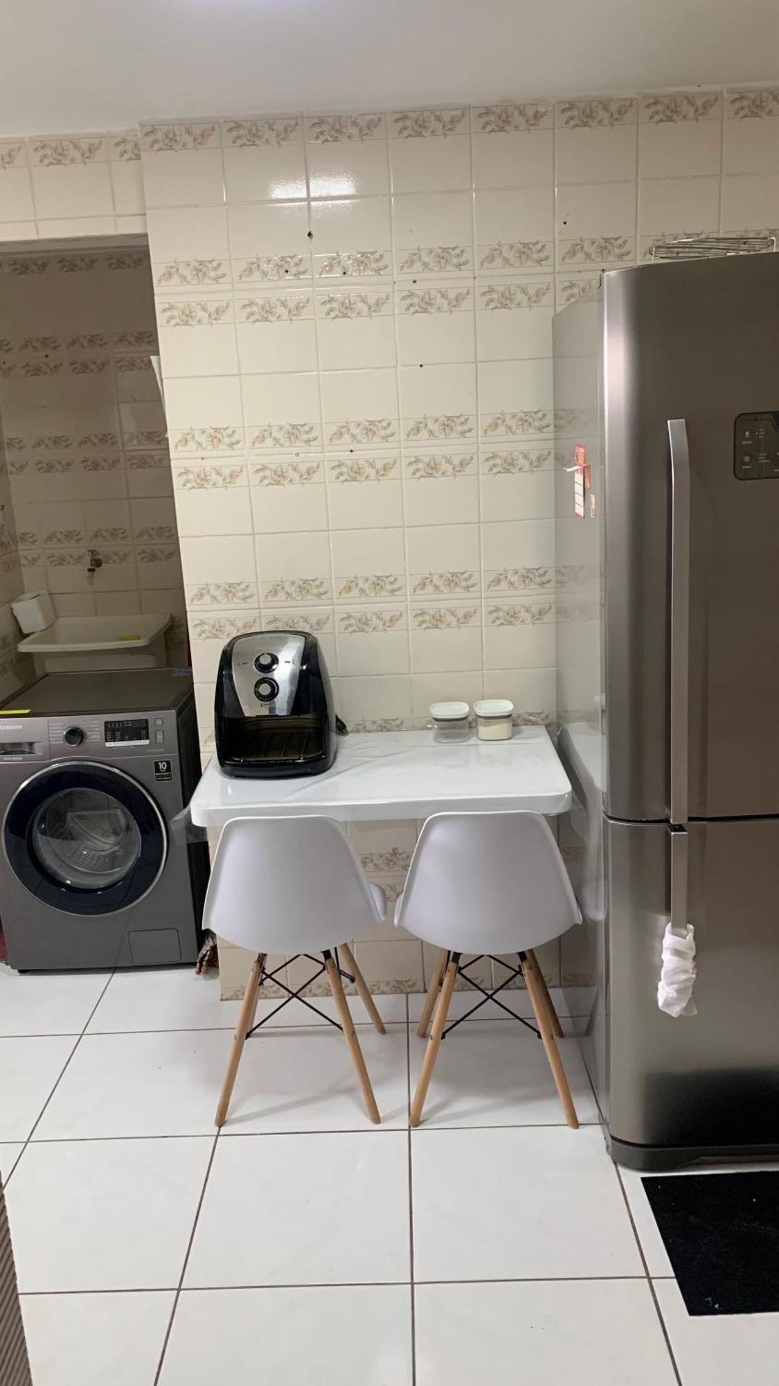 Apartamento Almeida Park João Pessoa
