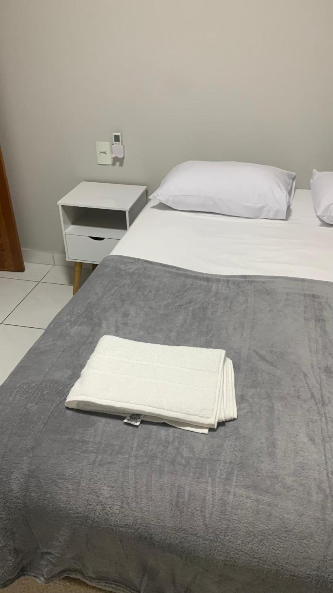 Almeida Park Apartamento *
