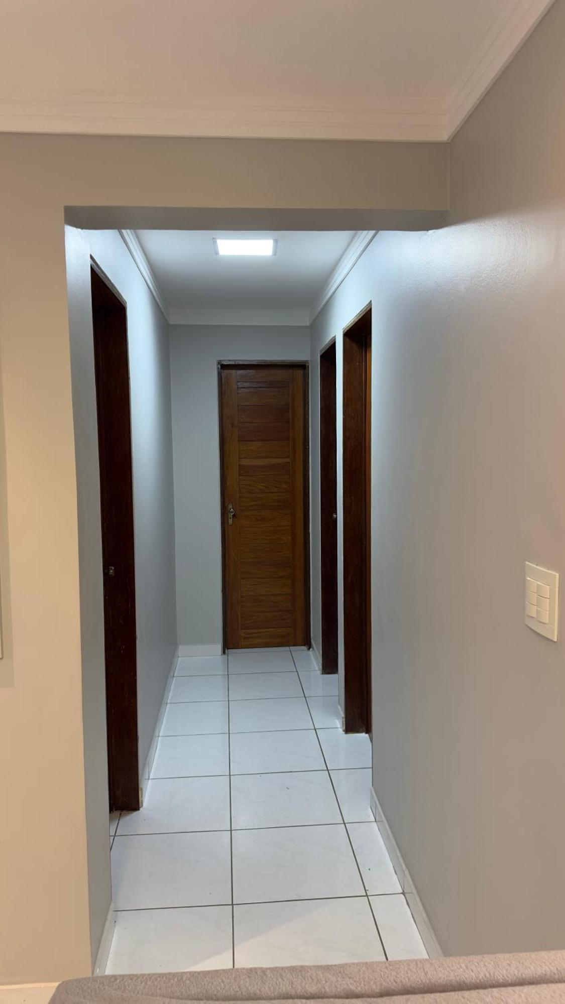 Apartamento Almeida Park João Pessoa