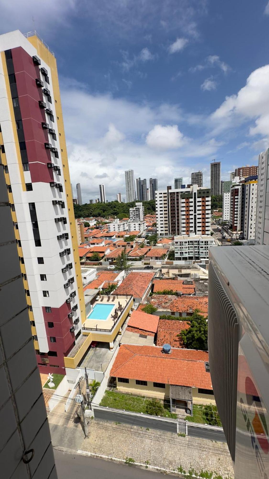 Almeida Park * João Pessoa