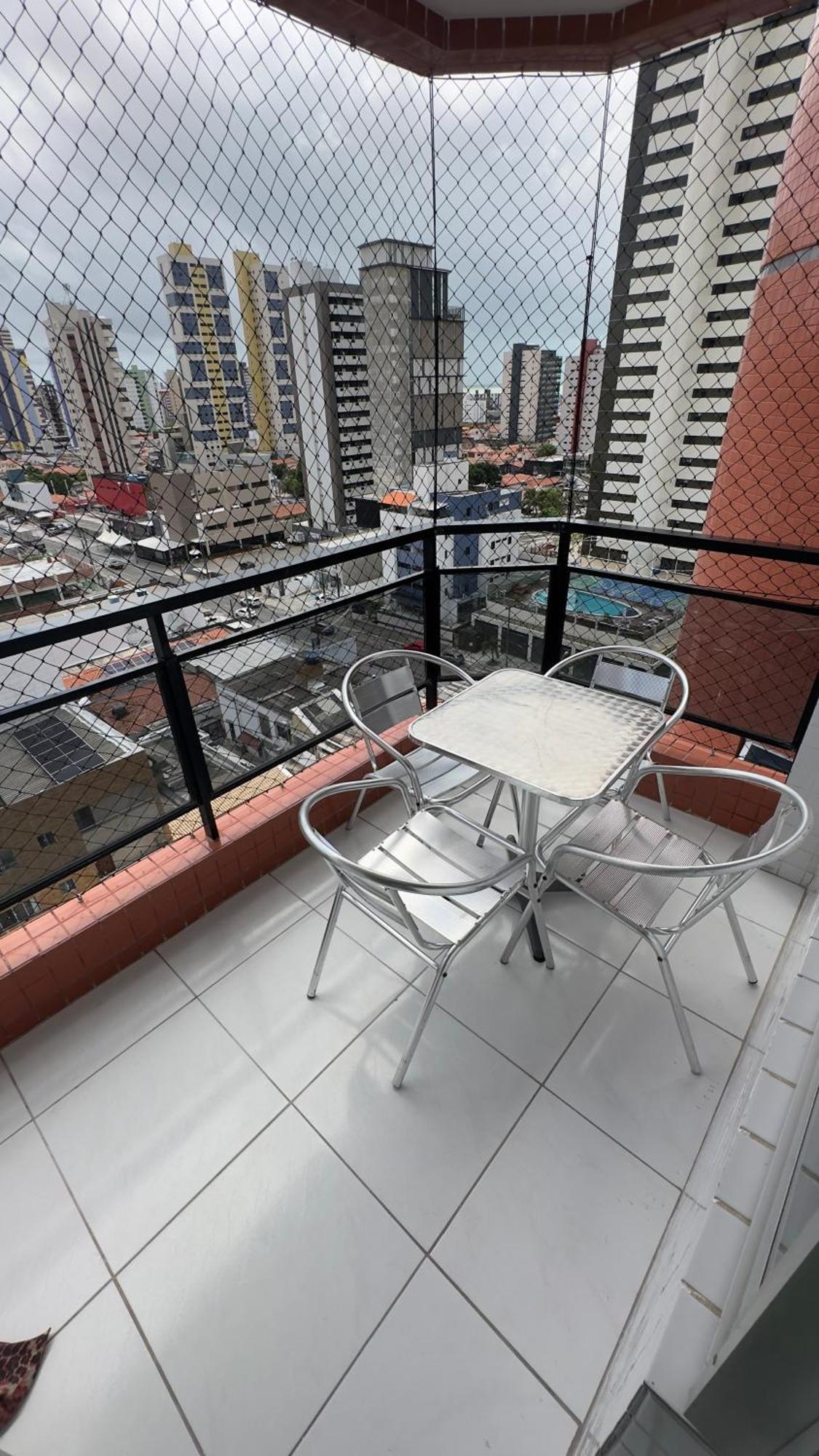 Almeida Park Apartamento *