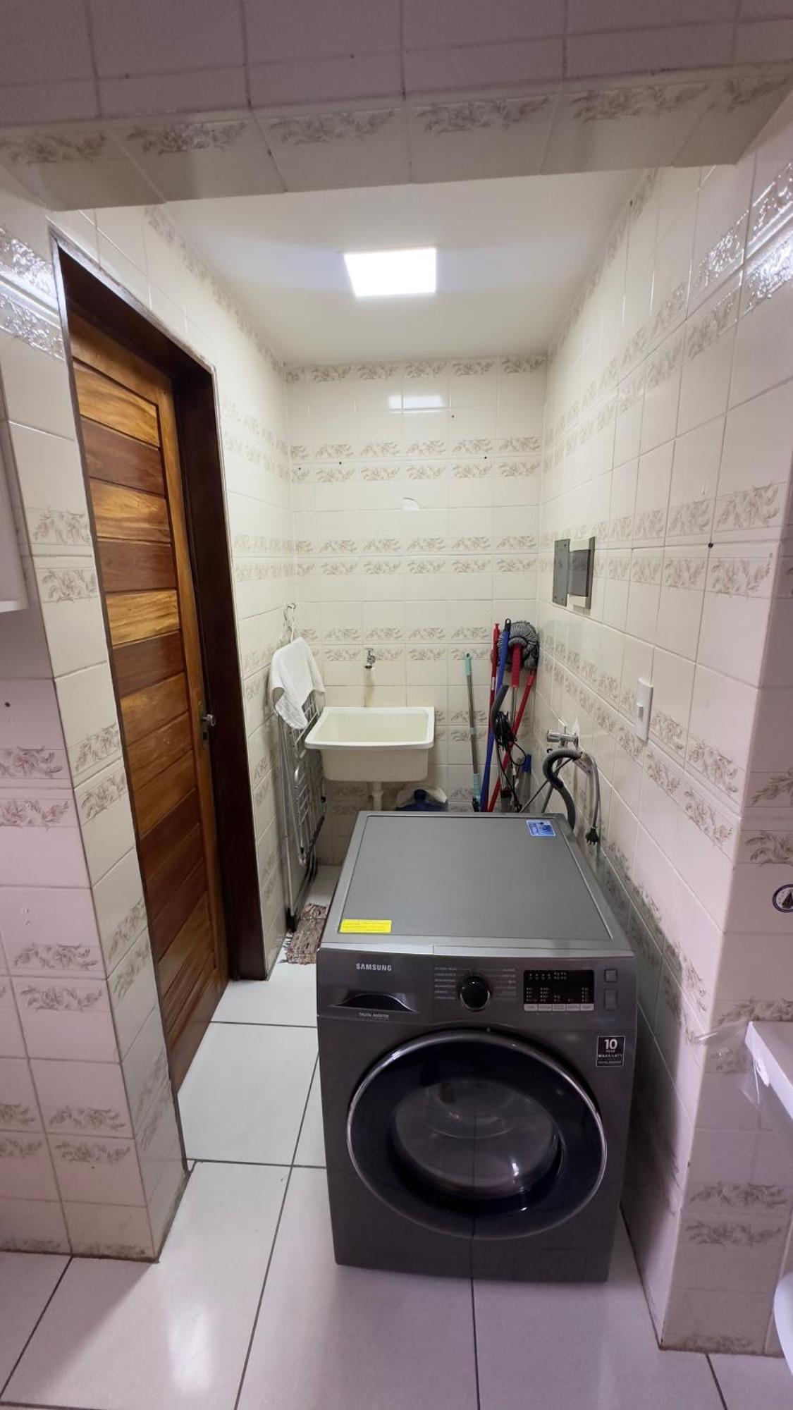Apartamento Almeida Park *