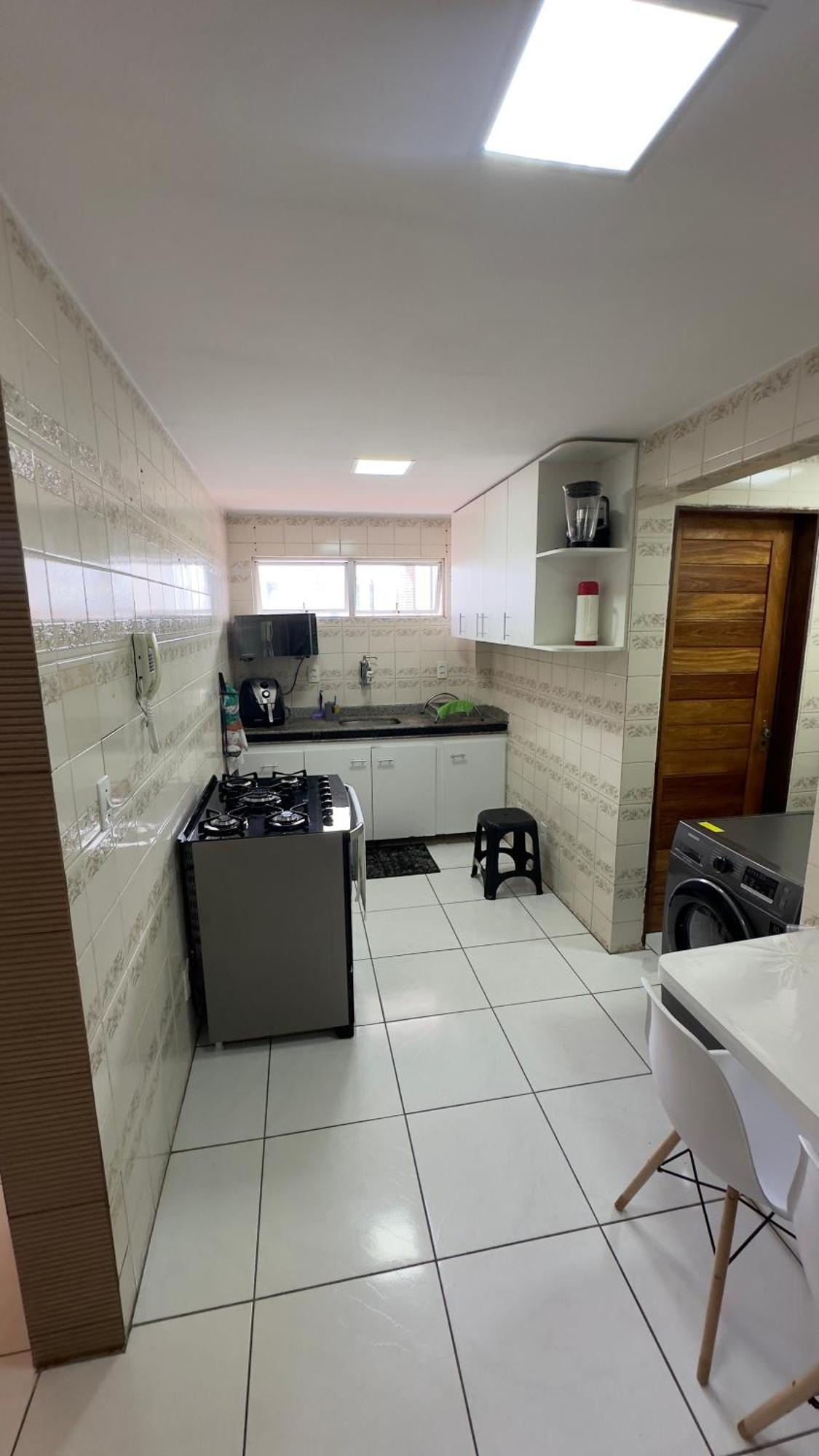 Almeida Park Apartamento João Pessoa