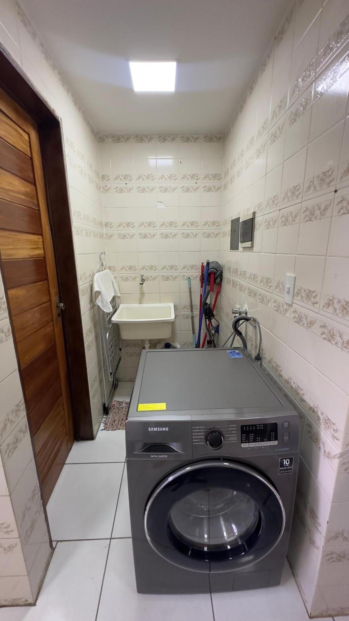 Apartamento Almeida Park João Pessoa