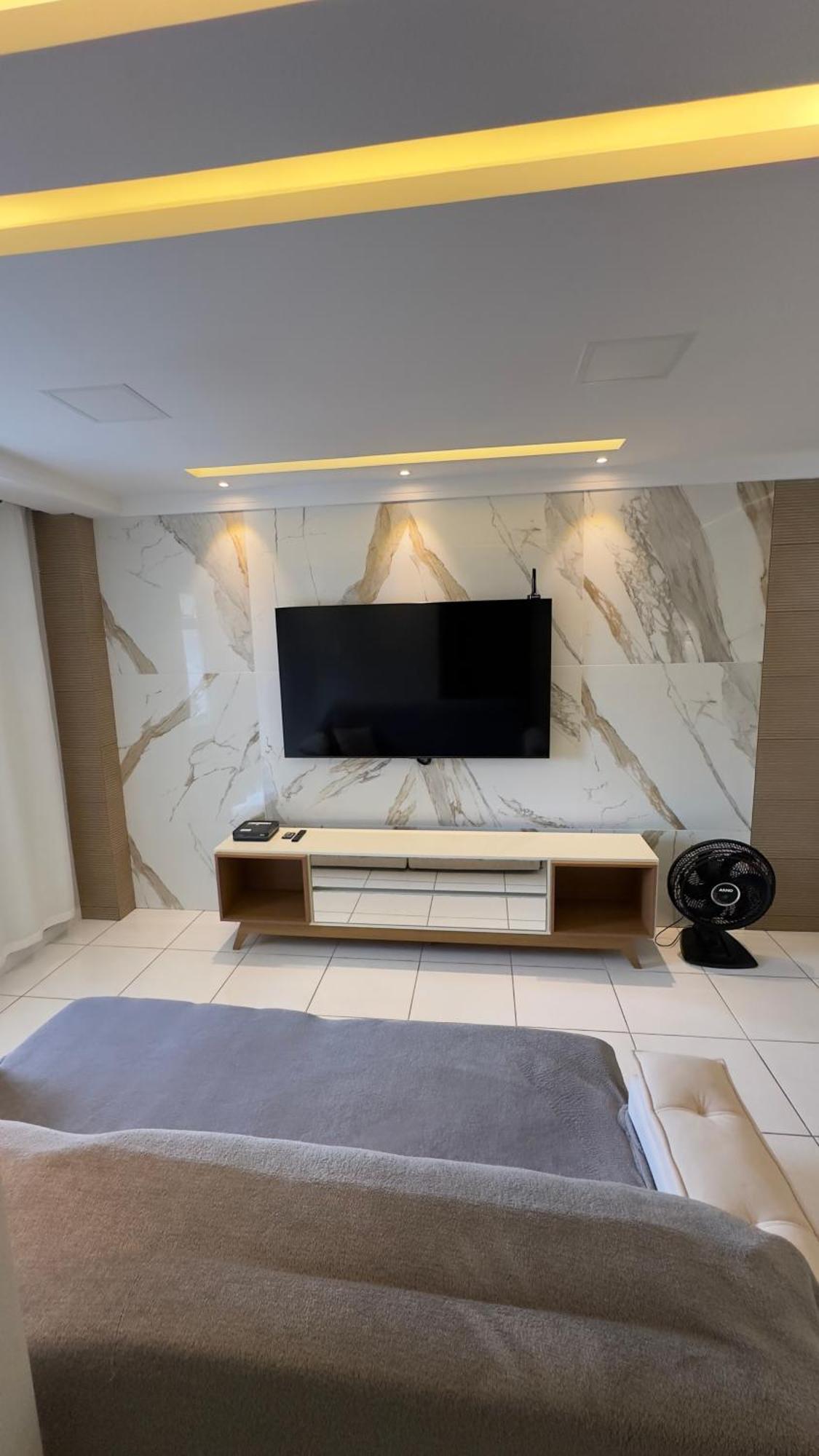 Apartamento Almeida Park