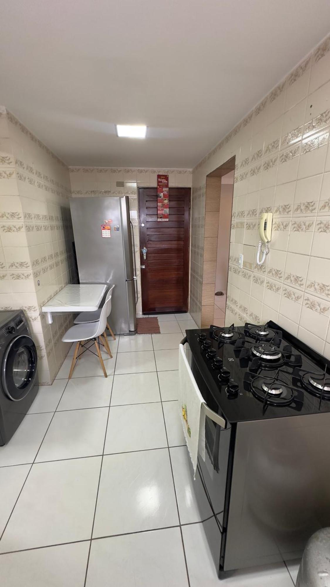 Almeida Park Apartamento *