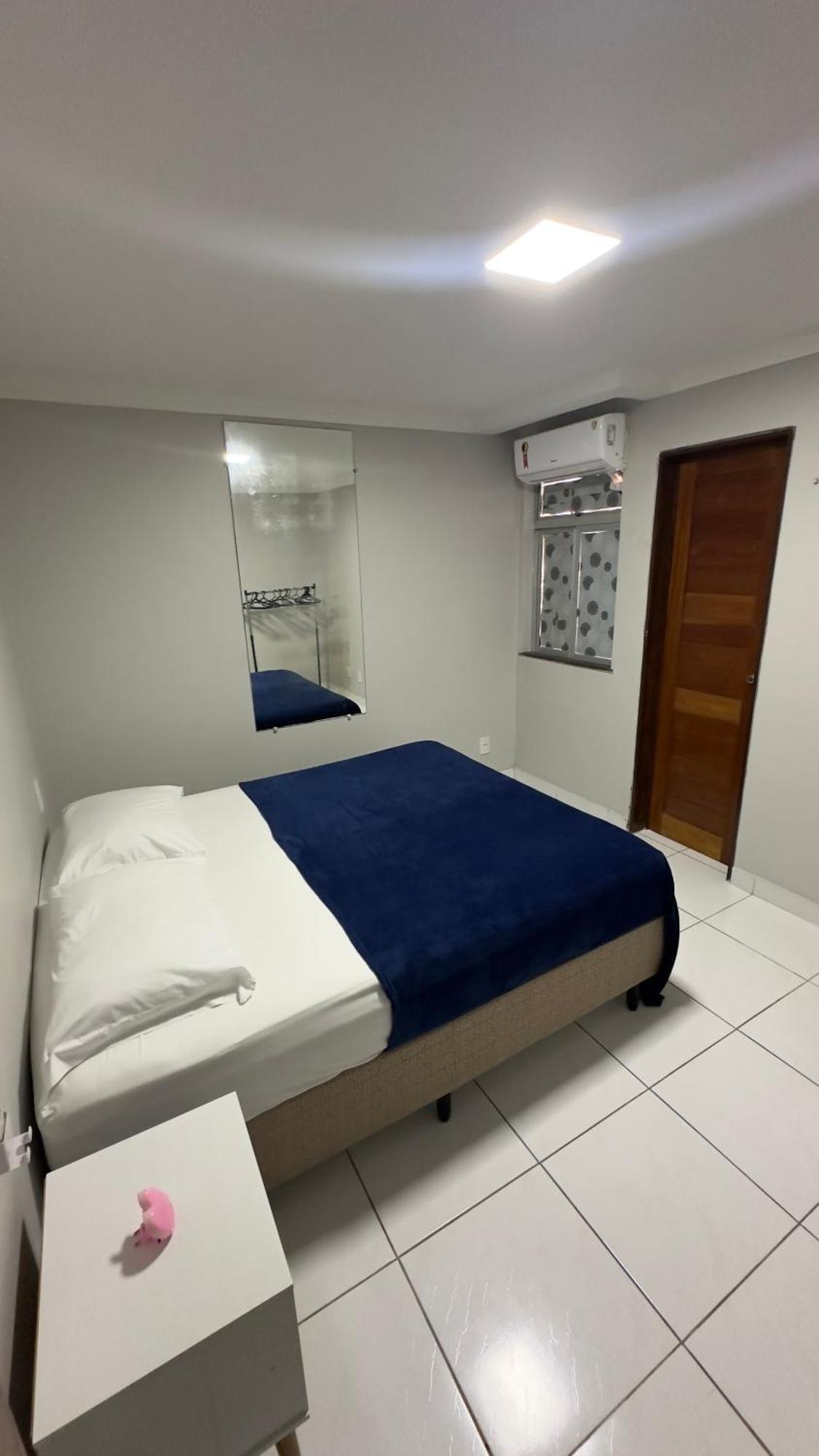 Almeida Park Apartamento João Pessoa