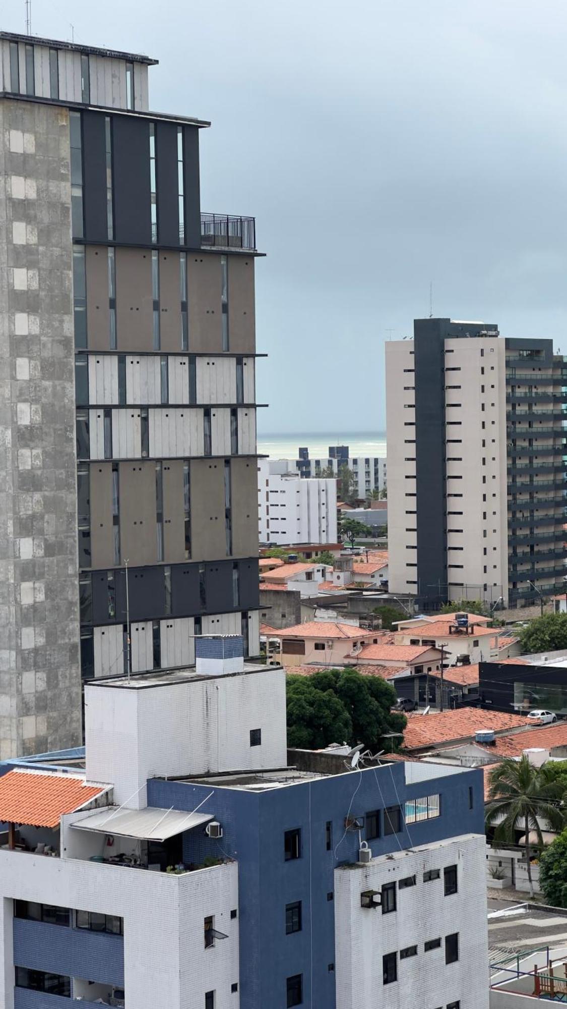 Apartamento Almeida Park João Pessoa