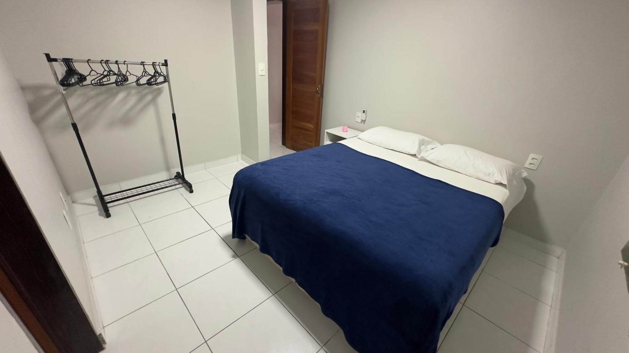 Apartamento Almeida Park