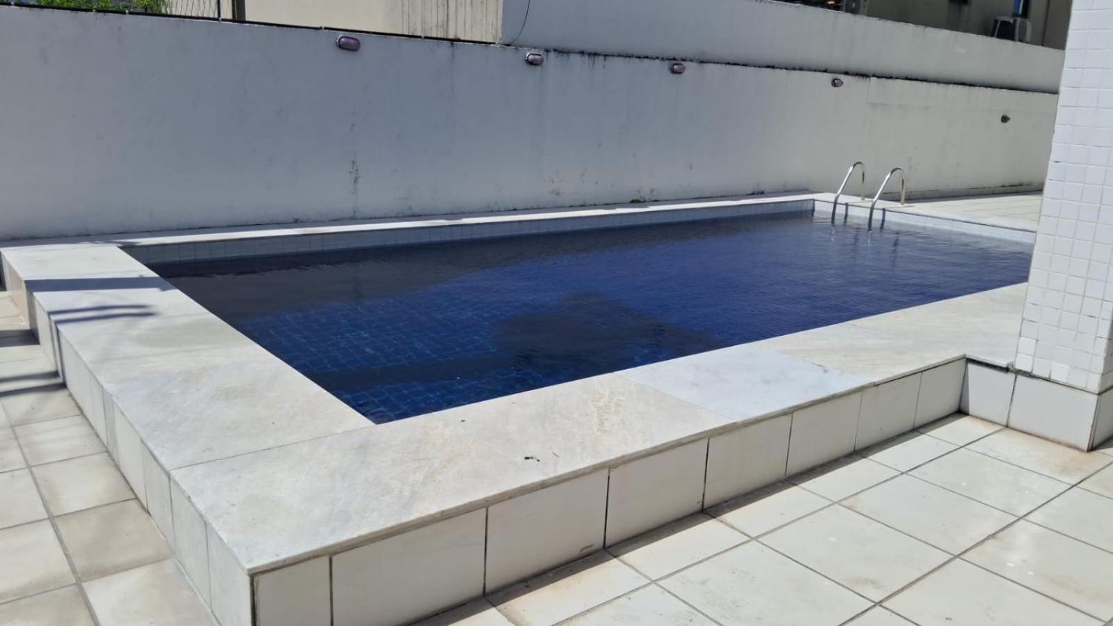 Almeida Park Apartamento *