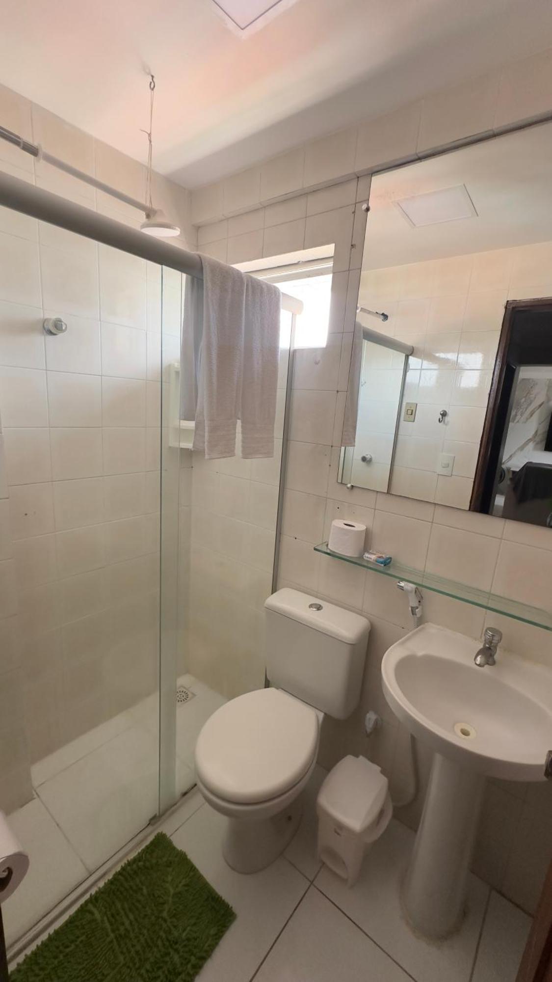 Apartamento Almeida Park *