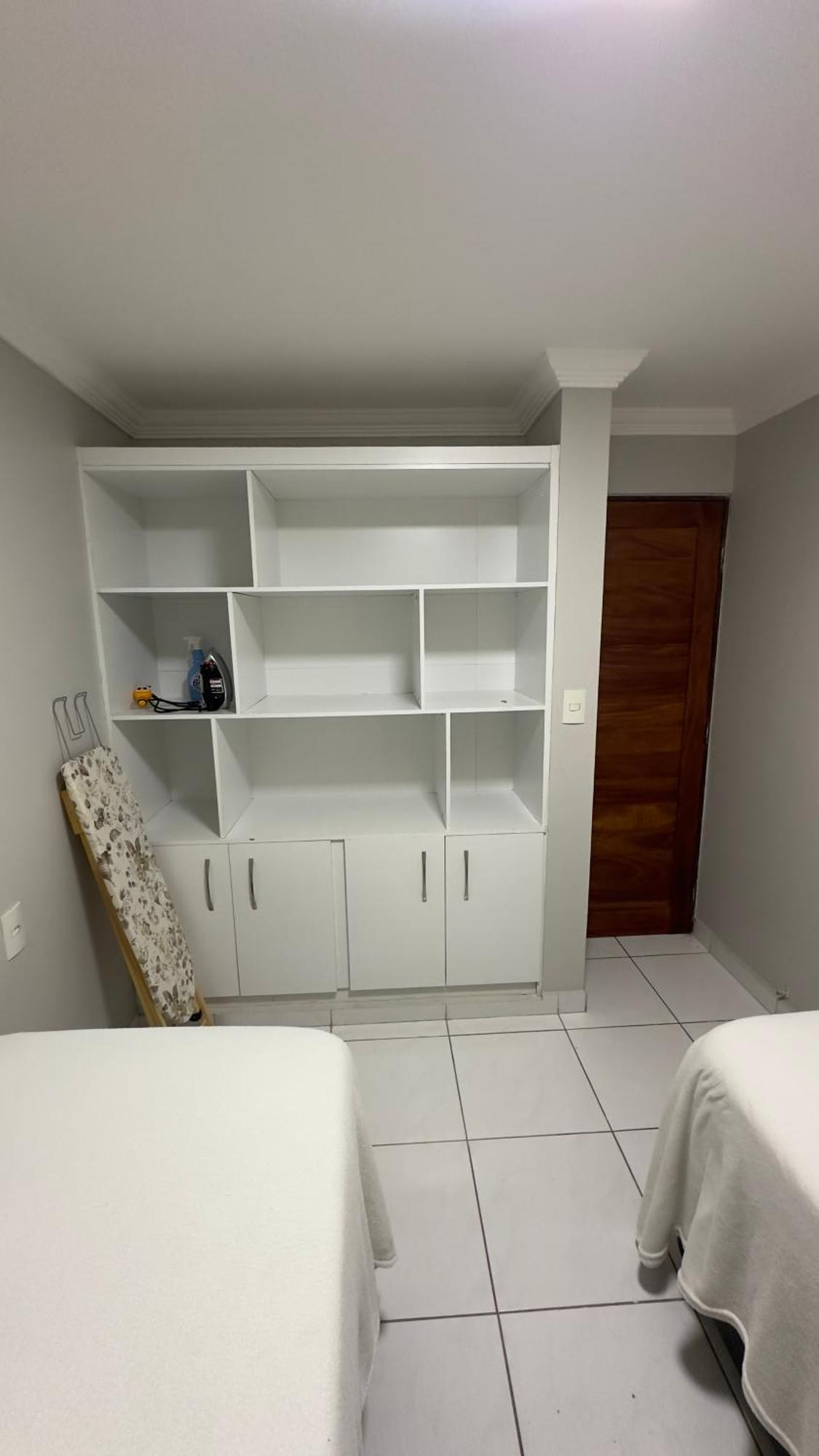 Apartamento Almeida Park *